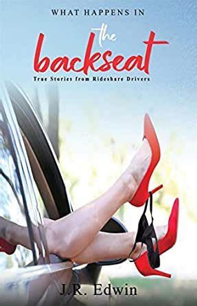 backseat sex stories|A Ride in the Back Seat .